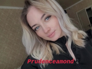 Prudenceamond