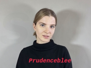 Prudenceblee