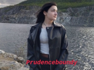 Prudenceboundy