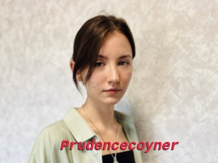 Prudencecoyner