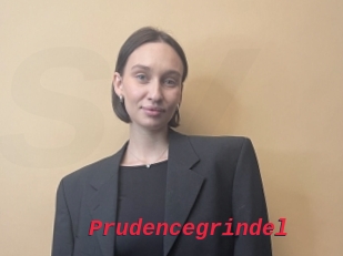 Prudencegrindel