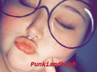 Punkiandbeyb