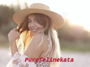 Purefelinekata