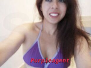 Purpleagent