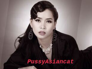 PussyAsiancat