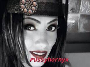 Pussyhornyx