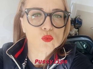 Pussylips