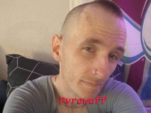 Pyrowuff