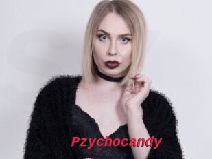 Pzychocandy