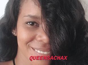 QUEENSACHAX