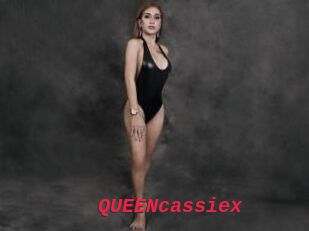 QUEENcassiex