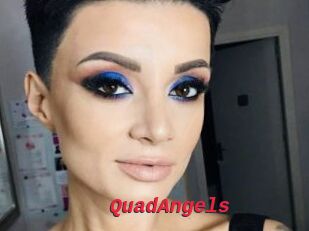 QuadAngels