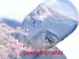 QueenAnitaDix