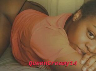 QueenCreamy14