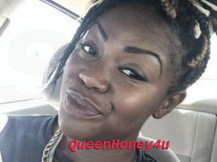 QueenHoney4u