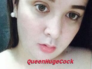 QueenHugeCock