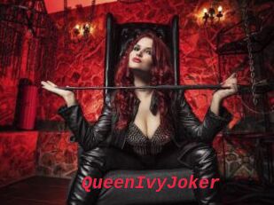 QueenIvyJoker