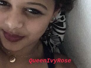 QueenIvyRose