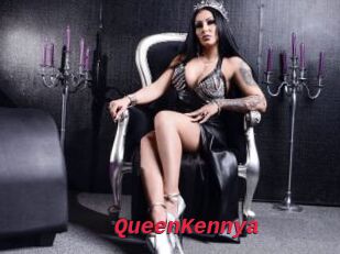 QueenKennya