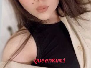 QueenKumi