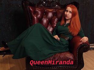 QueenMiranda