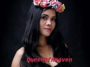 QueenOfHeaven