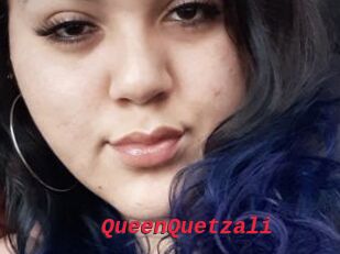 QueenQuetzali