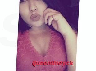 QueenUneyck