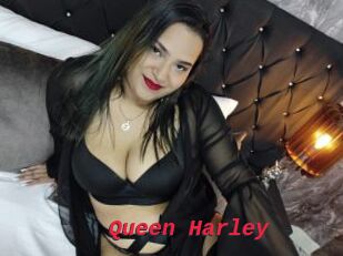 Queen_Harley