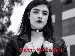 Queen_Mariangel