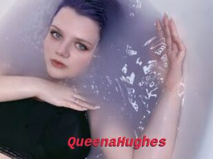 QueenaHughes