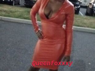 Queenfoxxxy