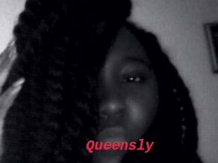 Queensly