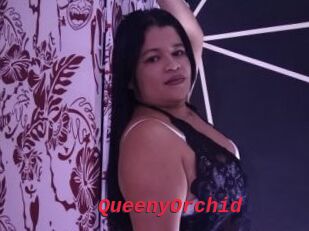 QueenyOrchid