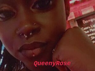 QueenyRose