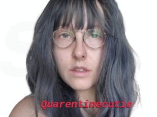 Quarentinecutie