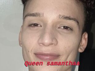 Queen_samanthaa