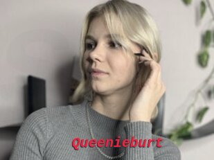 Queenieburt