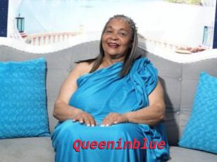 Queeninblue