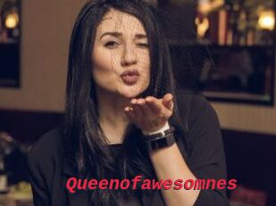 Queenofawesomnes