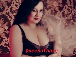 Queenofhaze