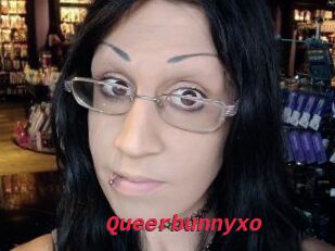 Queerbunnyxo