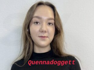 Quennadoggett