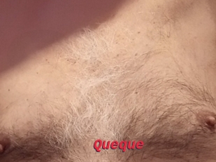 Queque