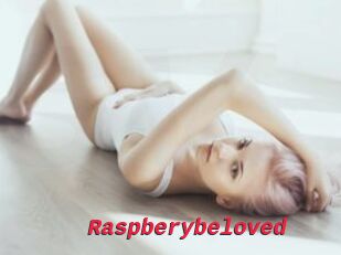 Raspberybeloved