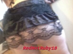 RedHotRuby18