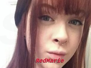 RedMarie