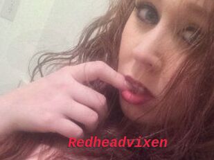 Redheadvixen