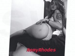 RemyRhodes