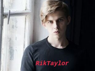 RikTaylor